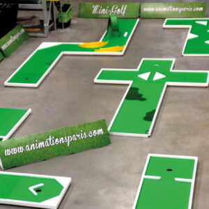 animations mini golf animationsparis.com